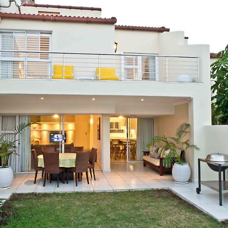 D3 Sea Lodge - By Stay In Umhlanga Durban Exterior photo