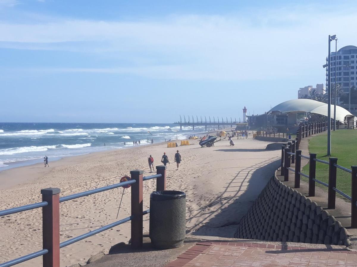 D3 Sea Lodge - By Stay In Umhlanga Durban Exterior photo