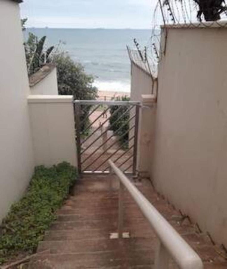 D3 Sea Lodge - By Stay In Umhlanga Durban Exterior photo