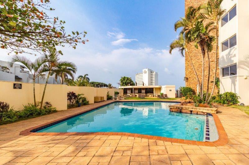 D3 Sea Lodge - By Stay In Umhlanga Durban Exterior photo