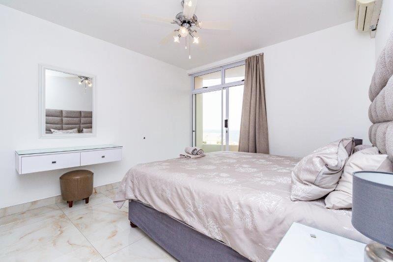 D3 Sea Lodge - By Stay In Umhlanga Durban Exterior photo