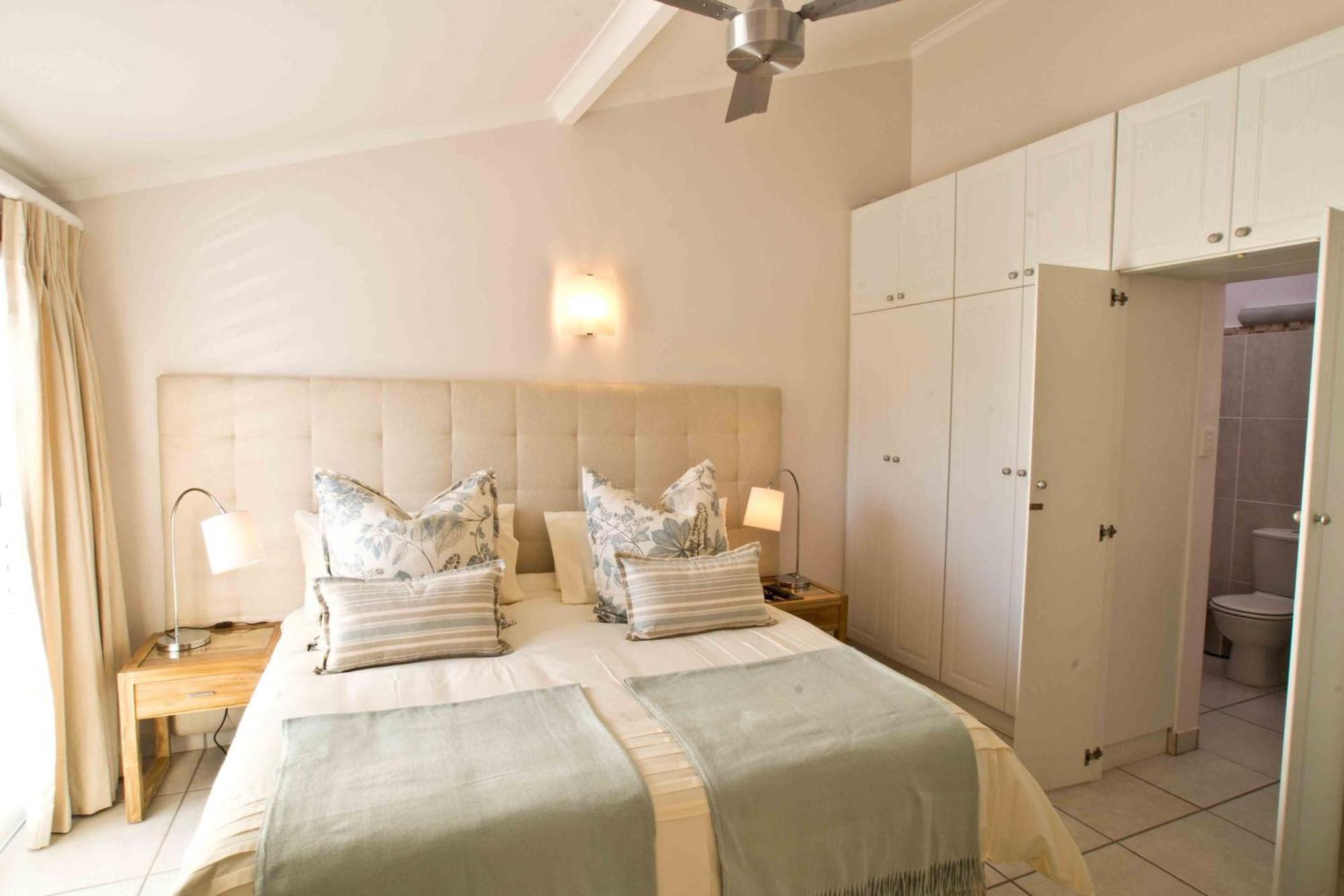 D3 Sea Lodge - By Stay In Umhlanga Durban Exterior photo
