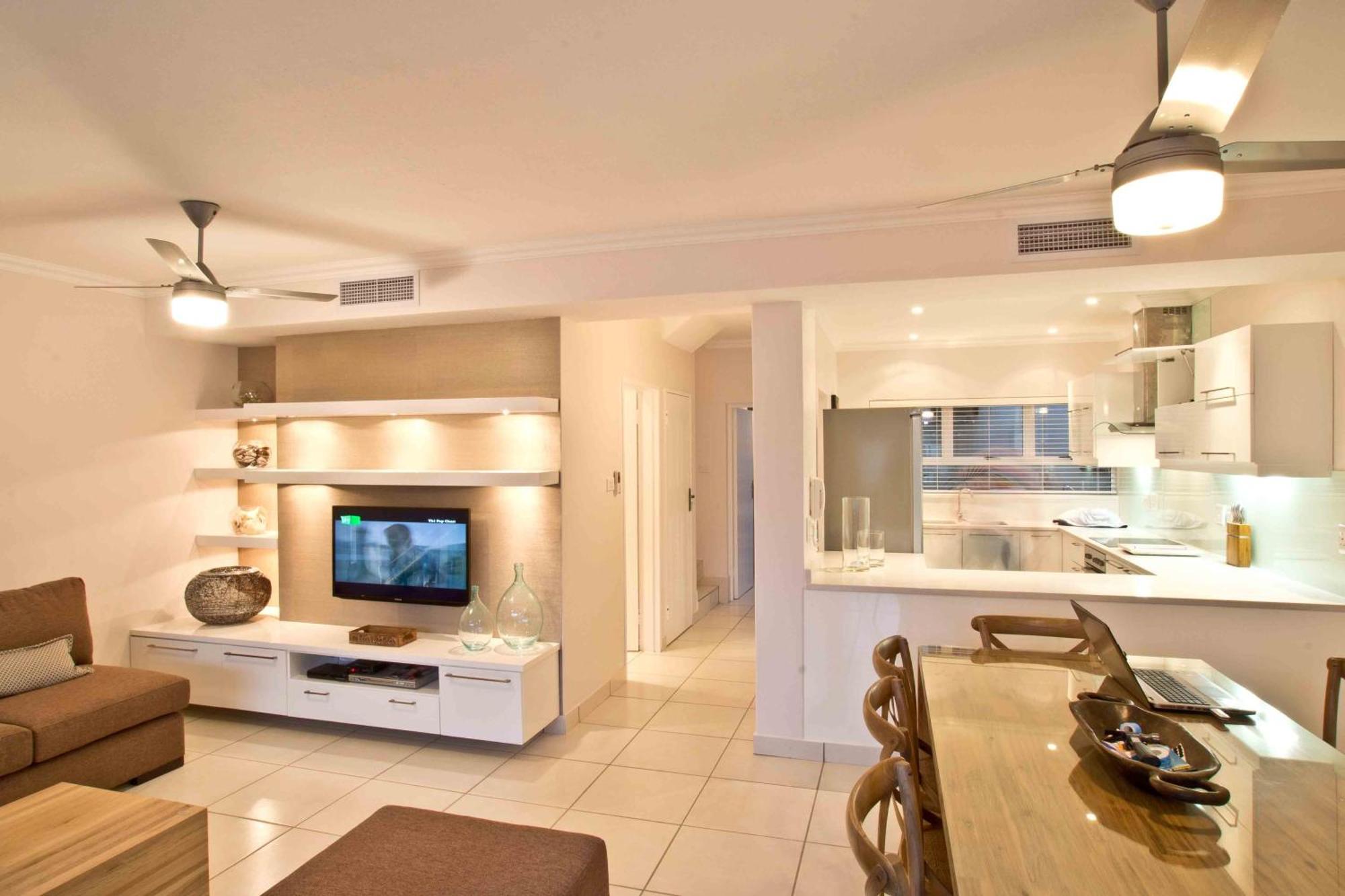 D3 Sea Lodge - By Stay In Umhlanga Durban Exterior photo