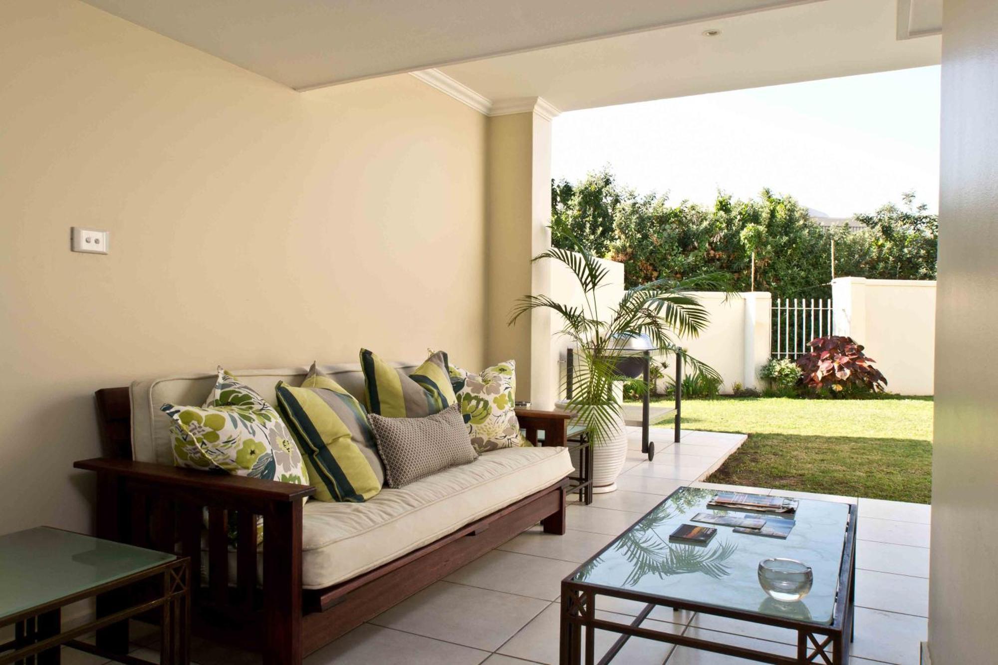 D3 Sea Lodge - By Stay In Umhlanga Durban Exterior photo