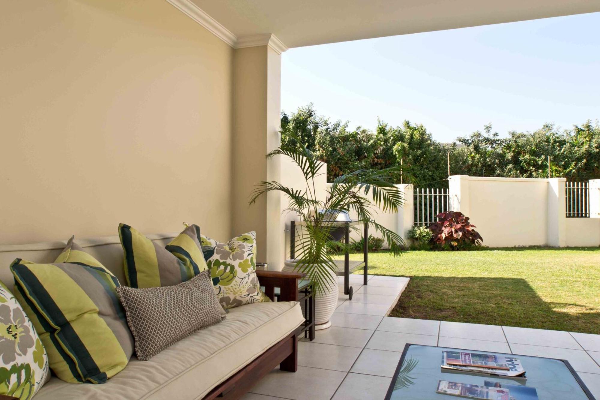D3 Sea Lodge - By Stay In Umhlanga Durban Exterior photo