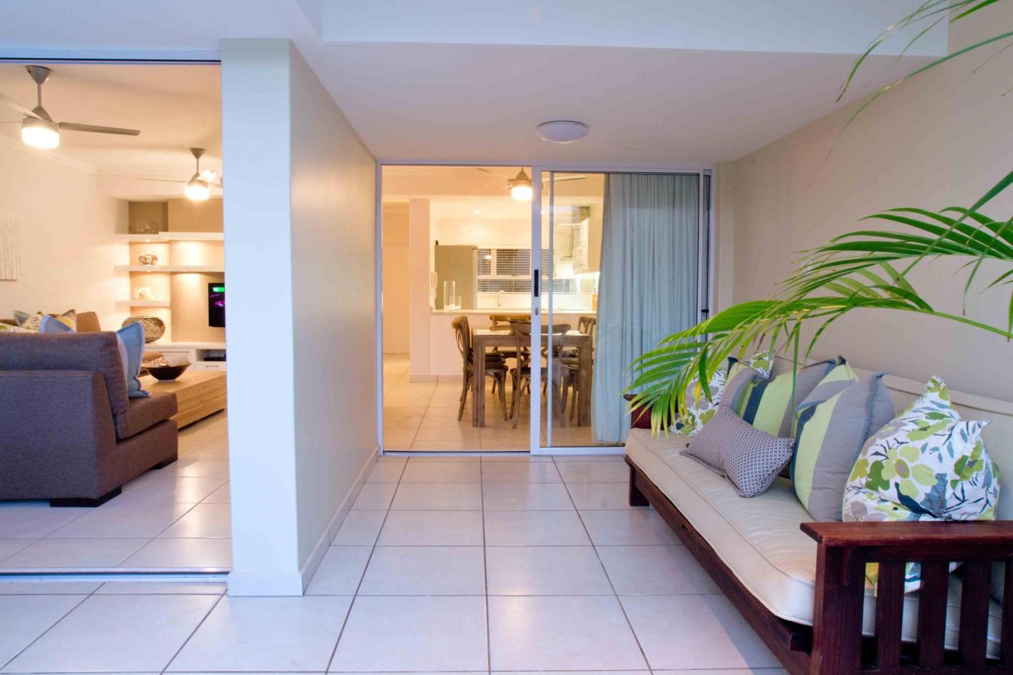 D3 Sea Lodge - By Stay In Umhlanga Durban Exterior photo