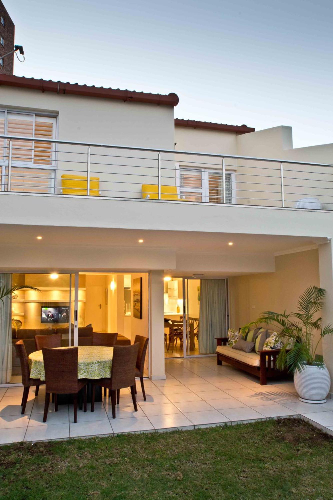 D3 Sea Lodge - By Stay In Umhlanga Durban Exterior photo