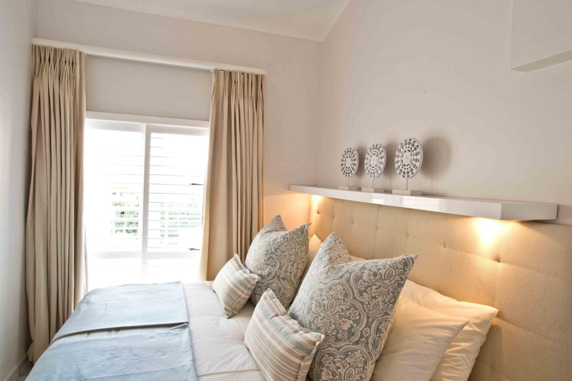 D3 Sea Lodge - By Stay In Umhlanga Durban Exterior photo