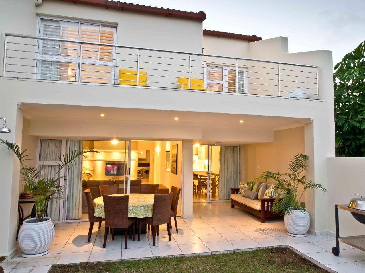 D3 Sea Lodge - By Stay In Umhlanga Durban Exterior photo