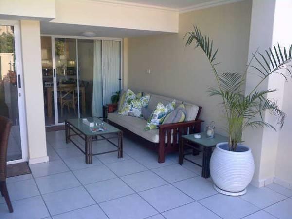D3 Sea Lodge - By Stay In Umhlanga Durban Exterior photo
