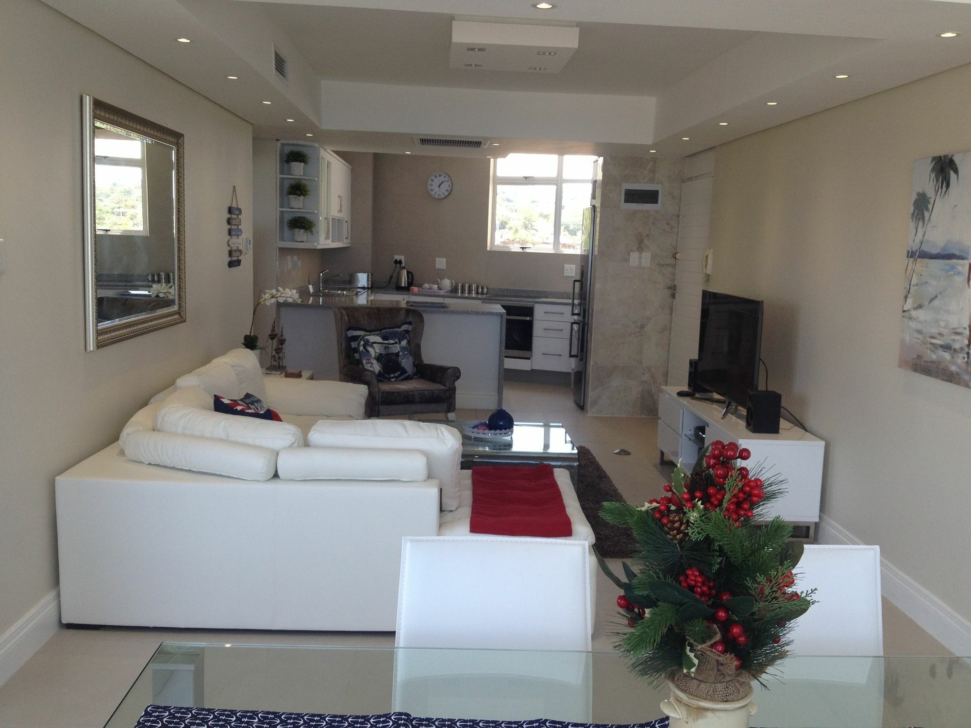 D3 Sea Lodge - By Stay In Umhlanga Durban Exterior photo